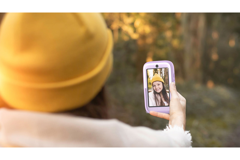  Dual Cameras 