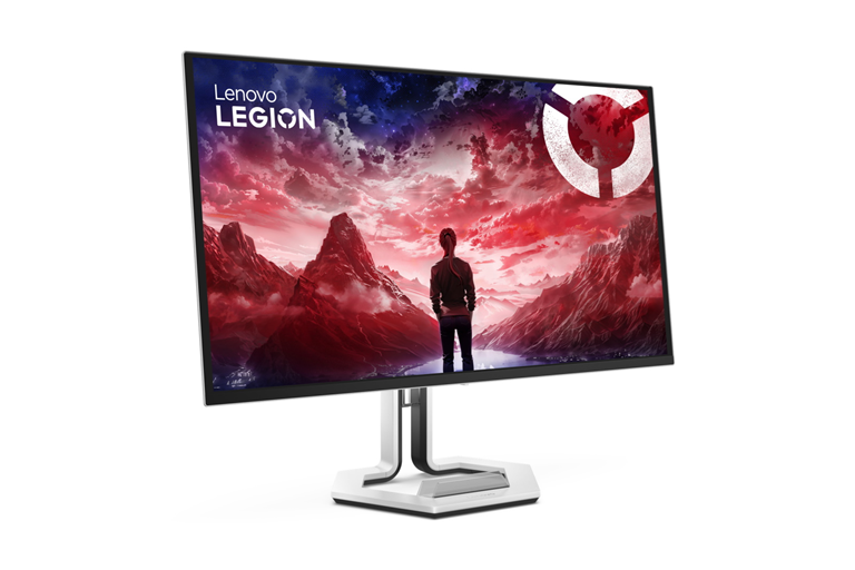  Exceptionally vibrant gaming visuals 