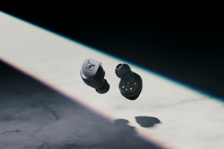  Long-lasting Battery and Comfort 