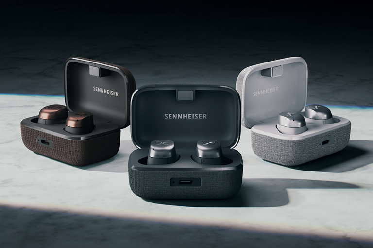  The future of listening 