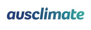 AusClimate Logo