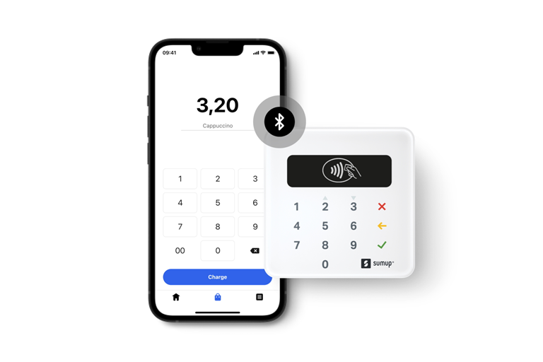  Accept Payments Wherever You Are 