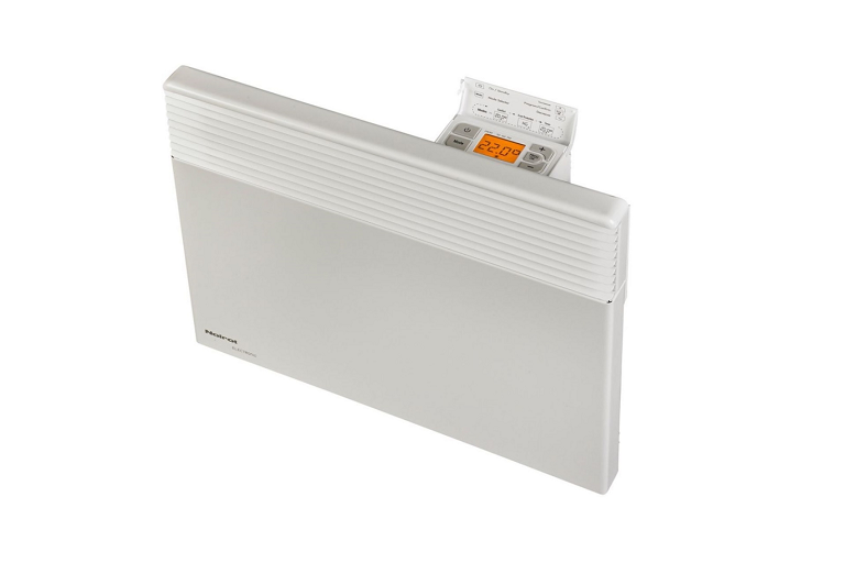  Precision Thermostat Technology 