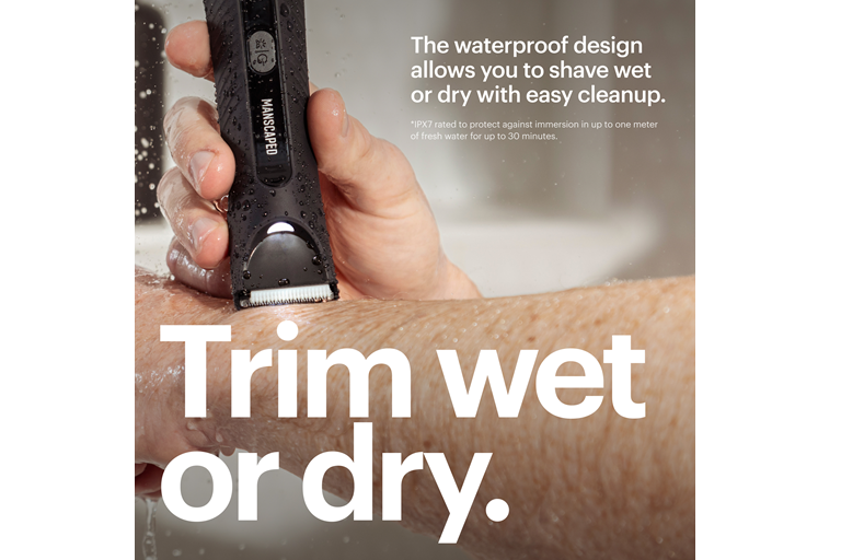  Waterproof Protection 