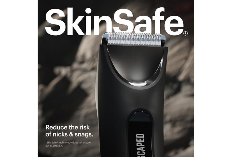 Built For Safety 