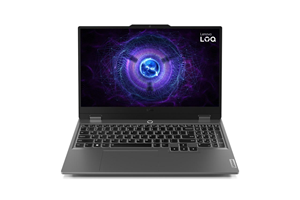 Lenovo LOQ 15.6-inch i7-13650HX/16GB/512GB/RTX4050 Laptop - Luna