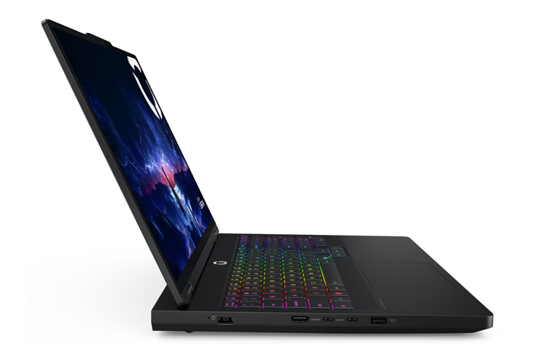  Lenovo PureSight OLED Gaming Display 