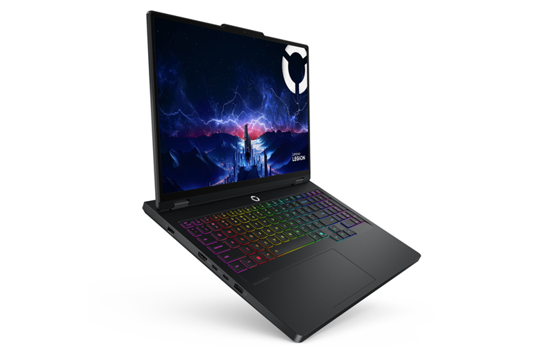  Unlock Seamless Control and AI-Powered Gaming with Legion Space 