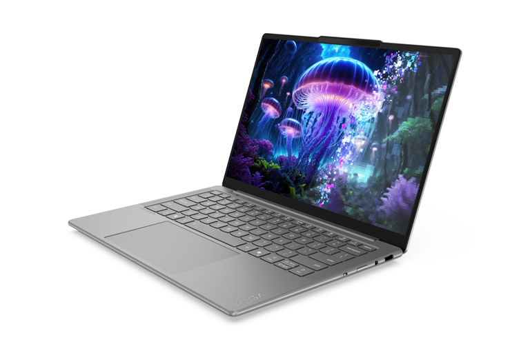  More than a PC,  it’s an AI PC 
