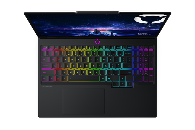  Experience Whisper- Quiet Gaming with Legion Coldfront: Hyper 