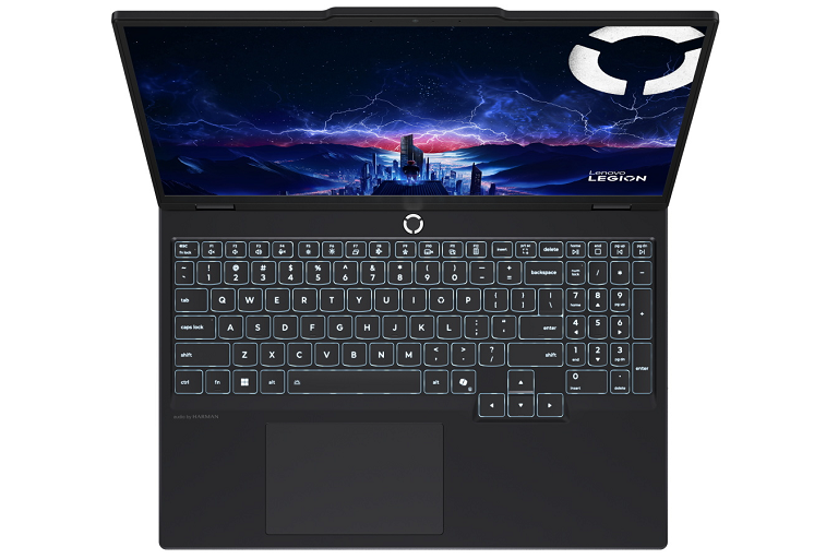  Legion Space: Your New Software Experience 