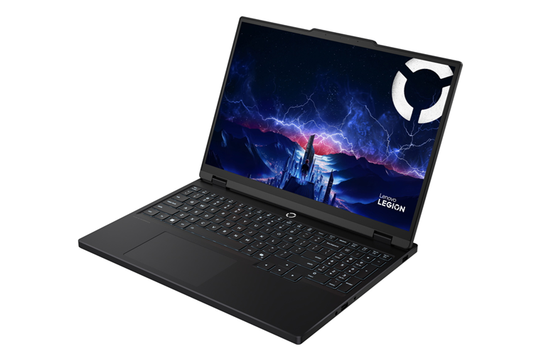  Experience Intelligent Design With Lenovo AI Engine+ 