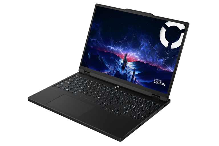  Experience intelligent design with Lenovo AI Engine+ 