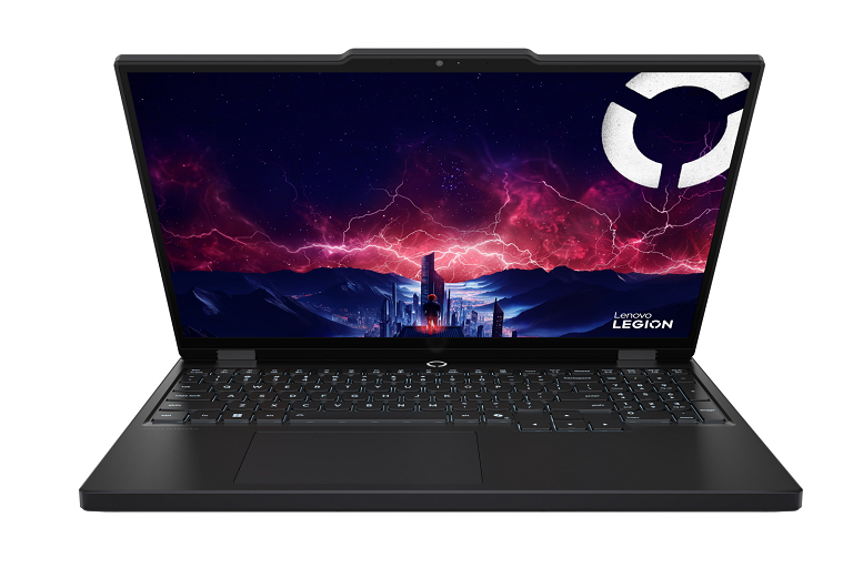  Intelligent Design With Lenovo AI Engine+ 