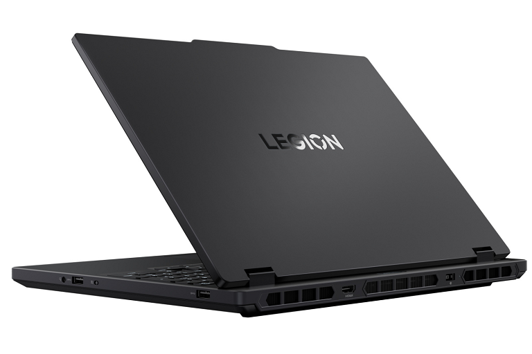  Legion Space: Your New Software Experience 
