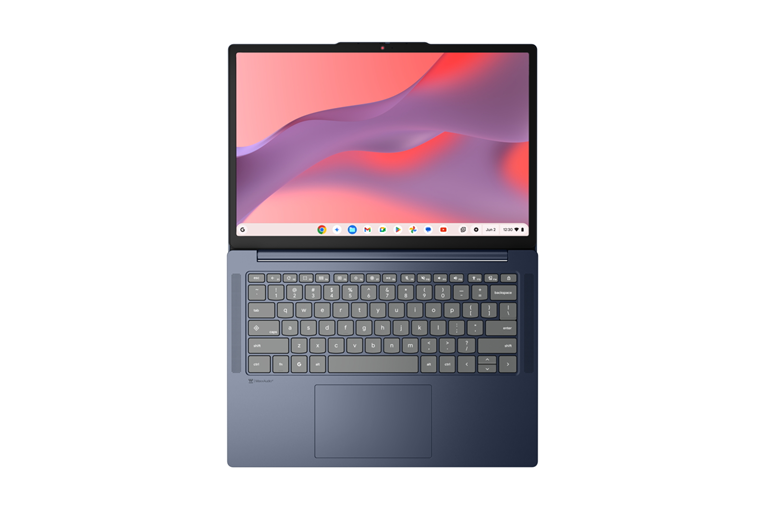  Wi-Fi 7 and flexible connectivity 