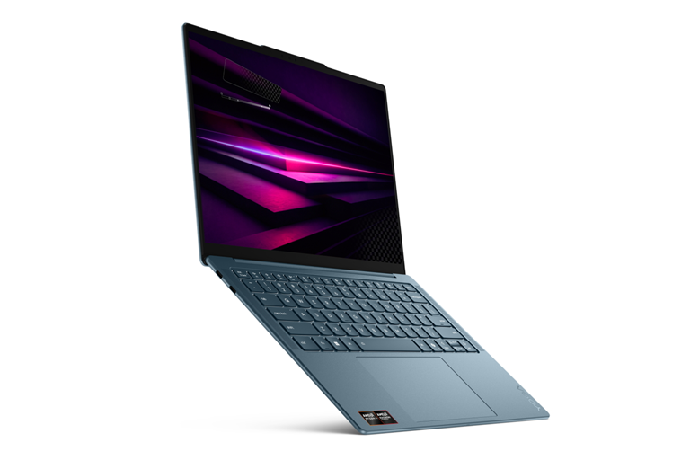  Create your way with 360&deg; flexibility 