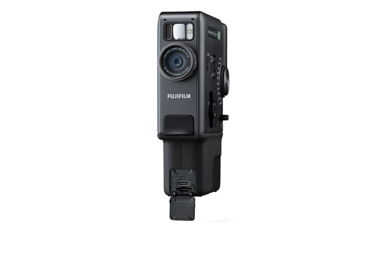  Digital Camera & Sharing Tool 