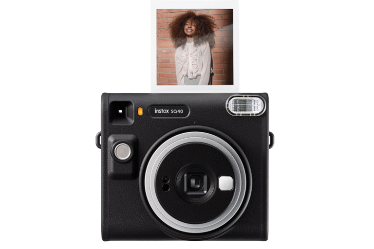  Square Format Prints 