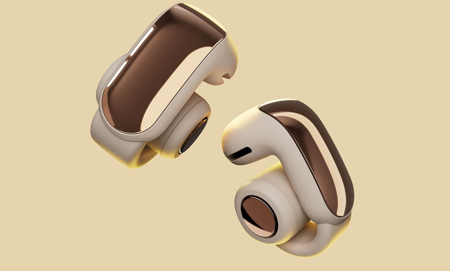  Flexible Hinge 