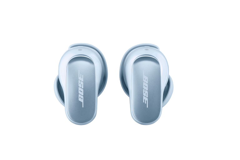 BOSE QuietComfort Ultra Earbuds ライトブルー Amazon.co.jp: Bose QuietComfort Ultra Earbuds LE ノイズ