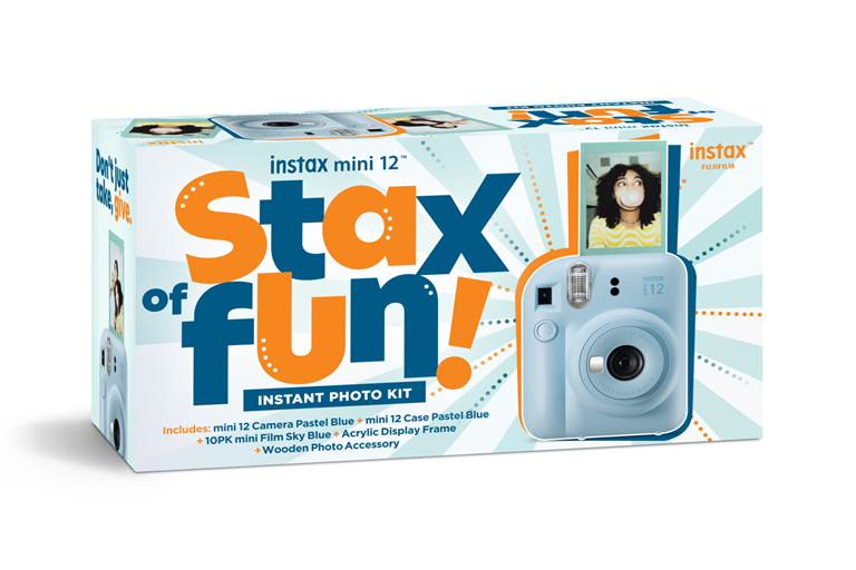  Perfect for Selfies and Displays 