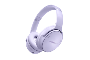 Bose QuietComfort Headphones - Chilled Lilac | Harvey Norman