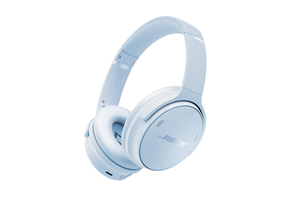 Bose QuietComfort Headphones - Ice Blue | Harvey Norman
