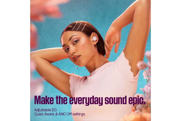  Sound Without Compromise 