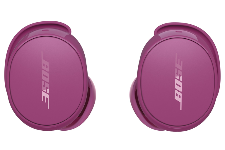  Iconic Sound, Fewer Distractions 