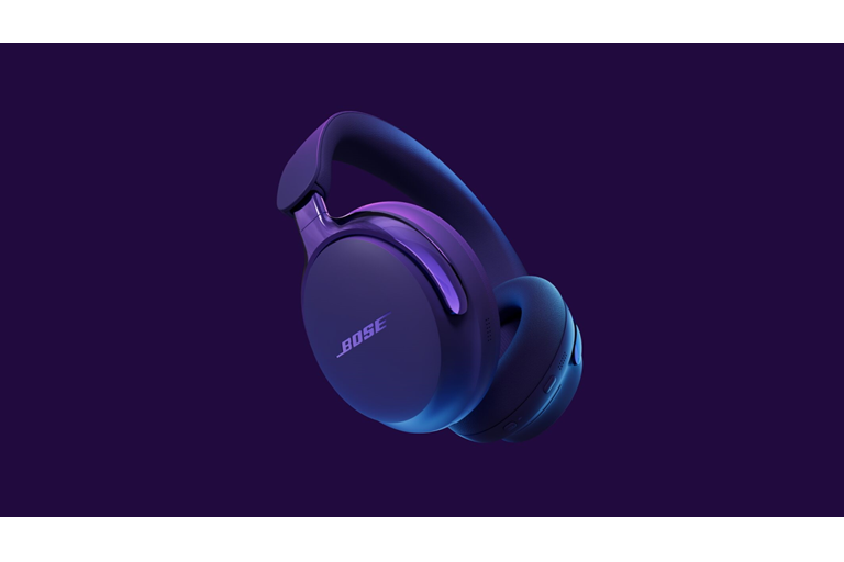  Best-in-Class Noise Cancellation 