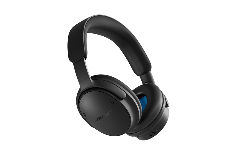 Next-Level Quiet, More Listening Modes 