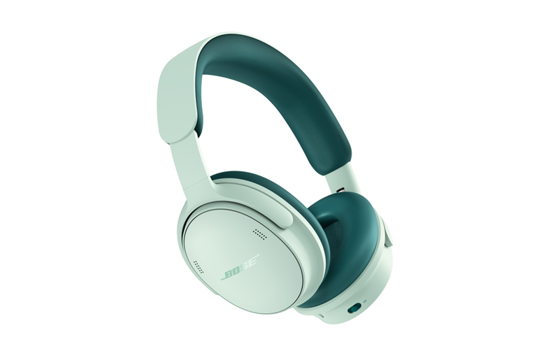 Next-Level Quiet, More Listening Modes 