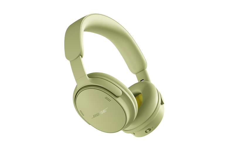  Next-Level Quiet, More Listening Modes 