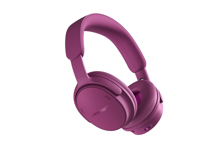  Next-Level Quiet, More Listening Modes 