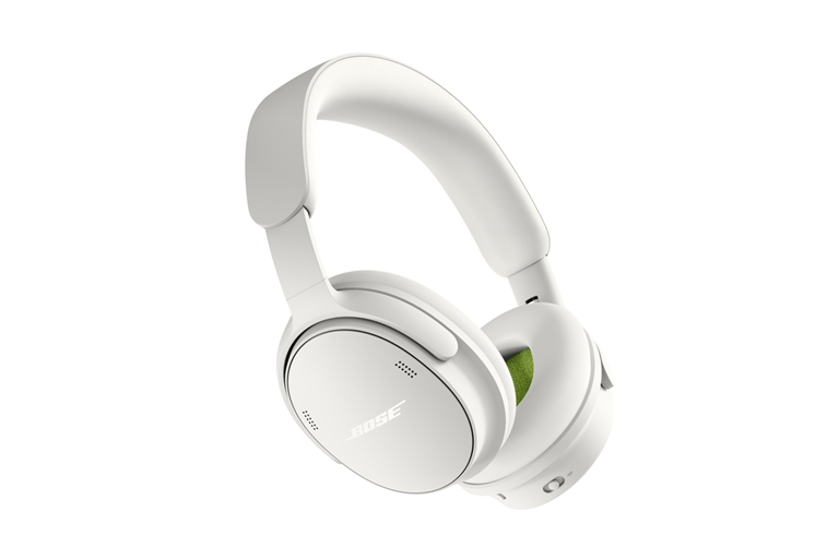  Next-Level Quiet, More Listening Modes 