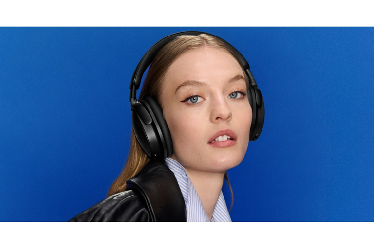  Immersive, High-Fidelity Sound 