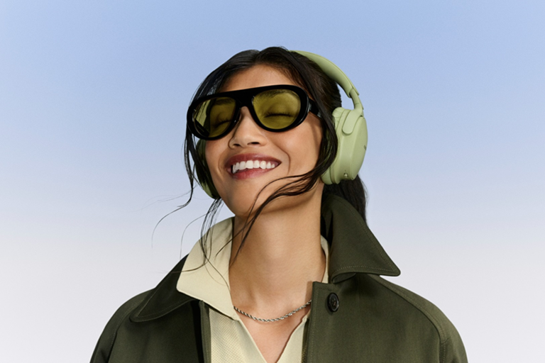  Immersive, High-Fidelity Sound 