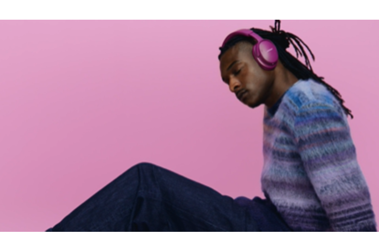  Immersive, High-Fidelity Sound 