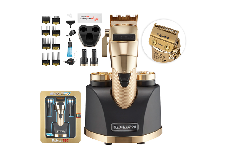  High-Torque Cutting Performance 