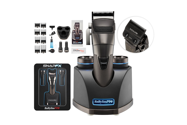  High-Torque Cutting Performance 