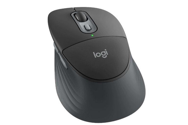  Signature Comfort and Natural Control
