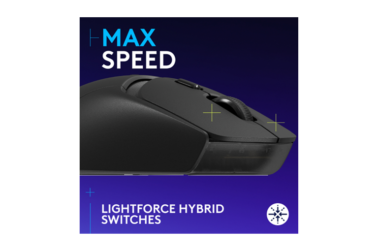  Fast and Precise 