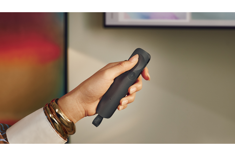  Advanced Presentation Controls 