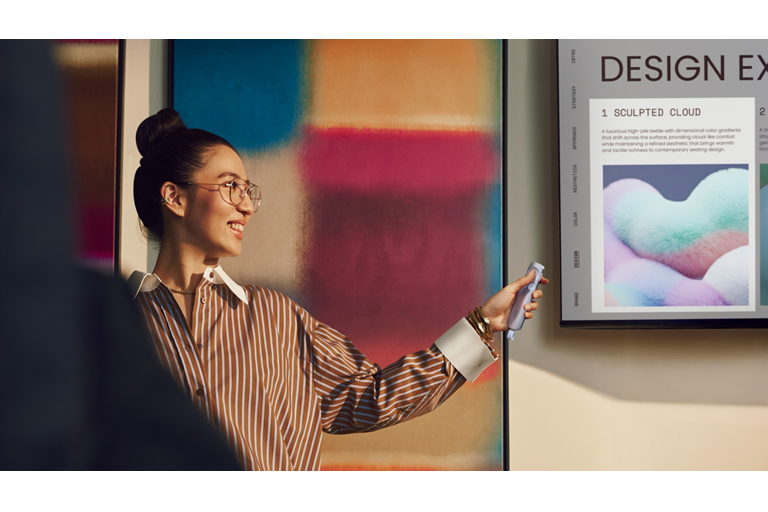  Advanced Presentation Controls 