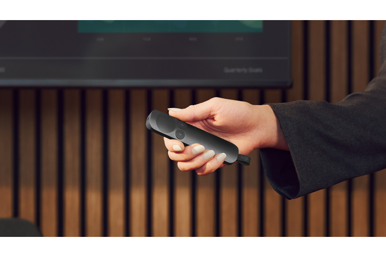  Wireless Connectivity 
