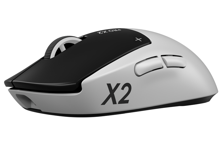 X2 PRO G Logitech マウス・トラックボール SUPERSTRIKE trigger haptic with mouse Gaming Superstrike: X2 Pro Logitech マウス・トラックボール
