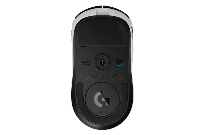  HERO 2 Sensor Precision 