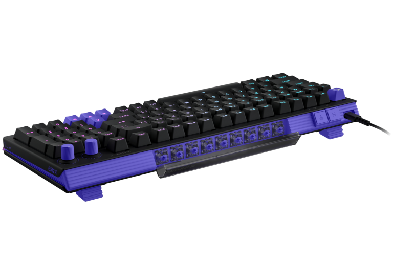  Premium Build and Long-Lasting Durability  