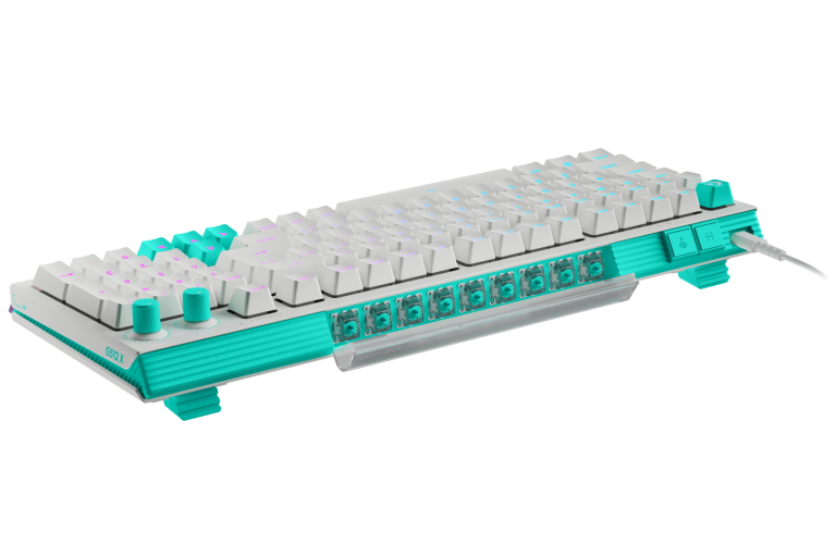  Premium Build and Long-Lasting Durability  